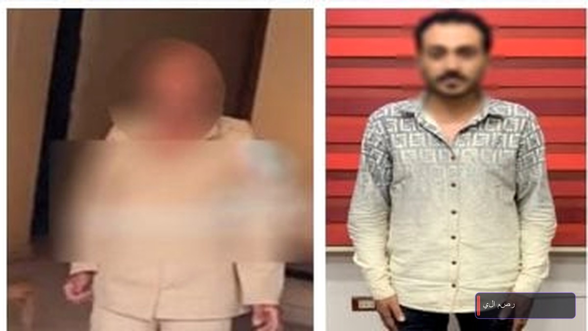 بعد اتهامها له بالضرب والطرد.. زوج يدّعي احتجاز الشرطة لزوجته وأطفاله بالفيوم