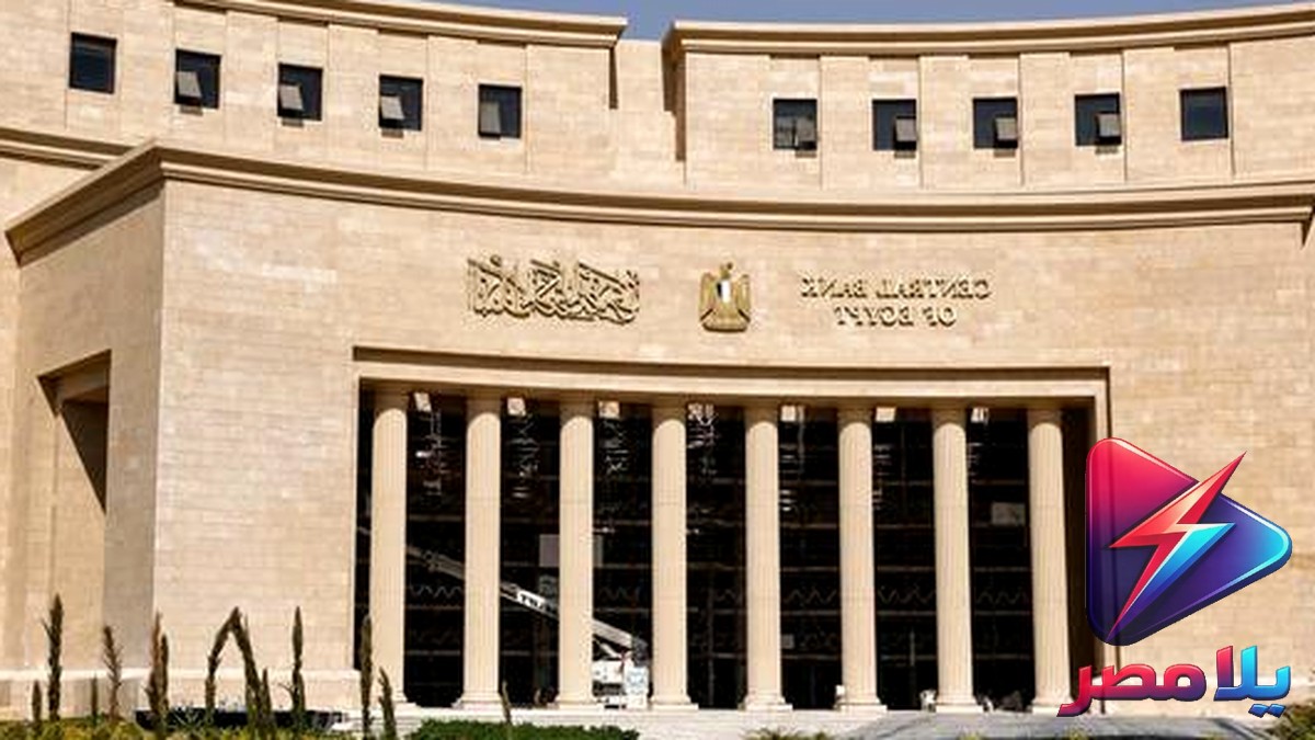 المركزي المصري ينفي رسمياً شائعات طباعة عملات ورقية جديدة من فئتي 25 و50 قرشاً والجنيه